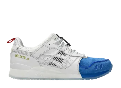 アシックス ゲルライト3 "トリコ2024"