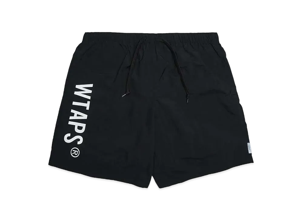 Wtaps SPSS2002 / Shorts / Nylon. TuSSah. Pertex. Sign Wtaps SPSS2002 / Shorts / Nylon. TuSSah. Pertex. Sign