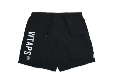 WTAPS ブラック ショートパンツ ダブルタップス ショートパンツ 人気ランキング | スニーカー