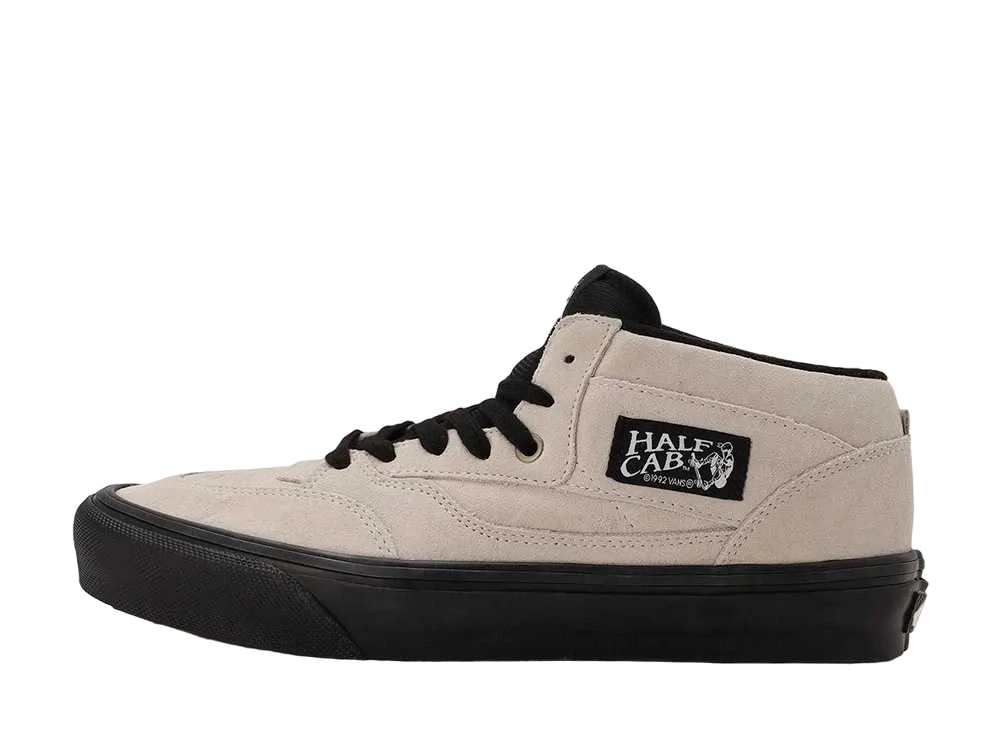 バンズ ハーフキャブ '92 VCU "エッセンシャルペヨ"