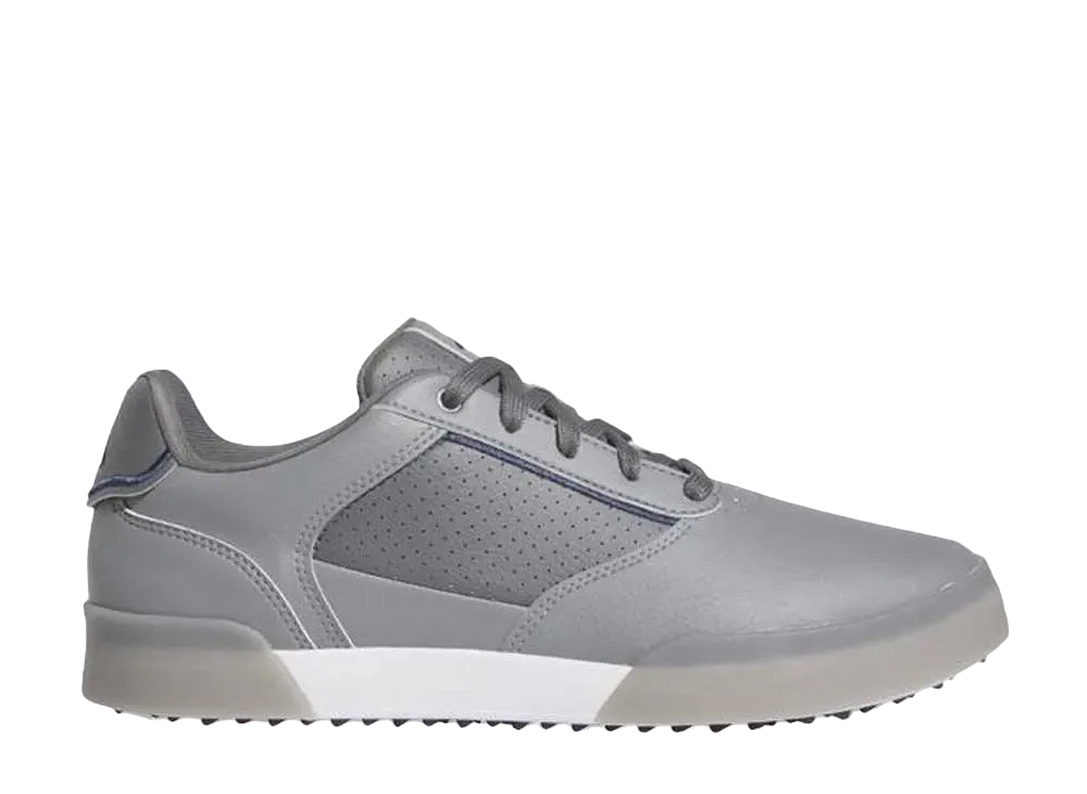 アディダス レトロクロス "グレースリー/クルーネイビー/グレーフォー"