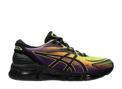 Asics Gel-Quantum 360 8 "Fellow Yellow/Black"