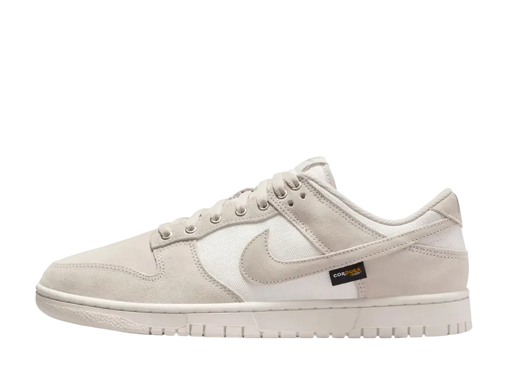 ナイキ ダンク ロー コーデュラ "ライトオレウッドブラウン"