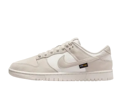 ナイキ ダンク ロー コーデュラ "ライトオレウッドブラウン"