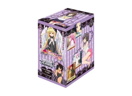VL5S6】ヴァイス To LOVEる Vol.2 未開封ボックス ブースターパック To VL5S6】ヴァイス To LOVEる Vol.2 未開封ボックス ブースターパック To