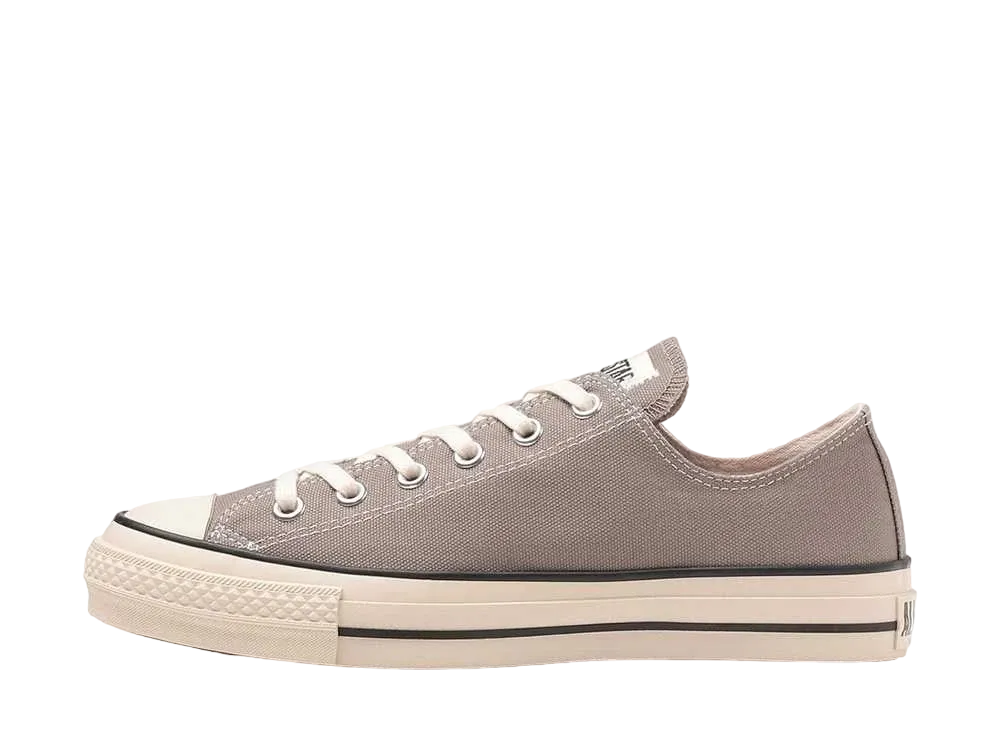 Converse Canvas All-Star J OX "Grege"