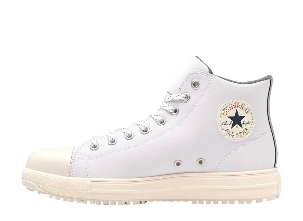 Converse All Star PS Hi "White"