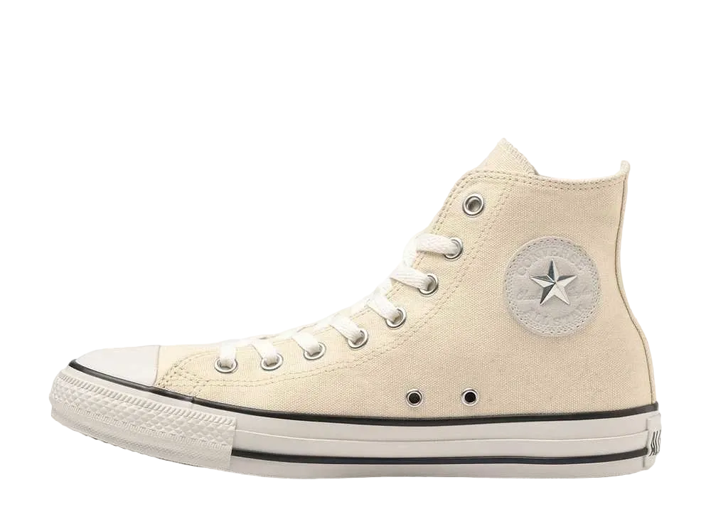 Converse All Star Studspatch Z Hi "Off White"