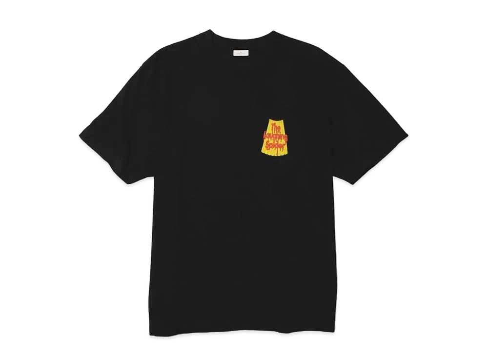 BEAMS CULTUART x TanaamiKeiti "Black"