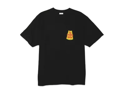 BEAMS CULTUART x TanaamiKeiti "Black"