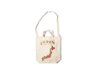 BEAMS CULTUART x TanaamiKeiti "Natural"