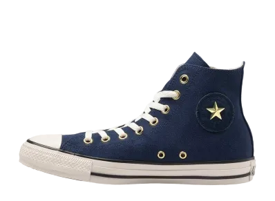 Converse All Star Studspatch Z Hi "Dark Navy"