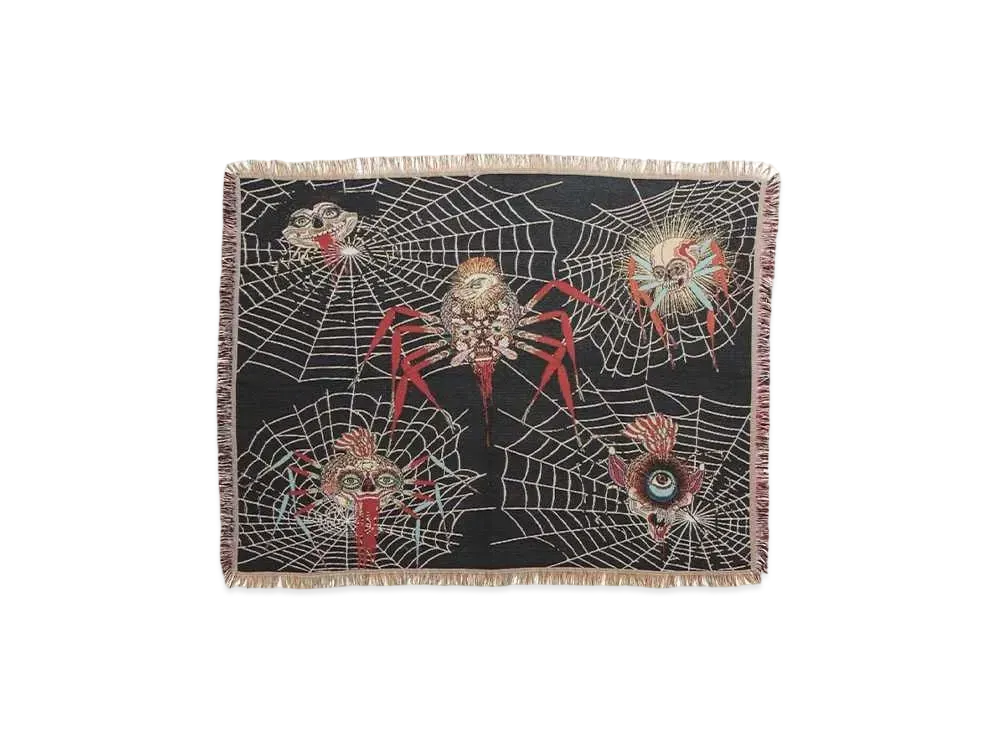 BEAMS CULTUART x TanaamiKeiti "Black"