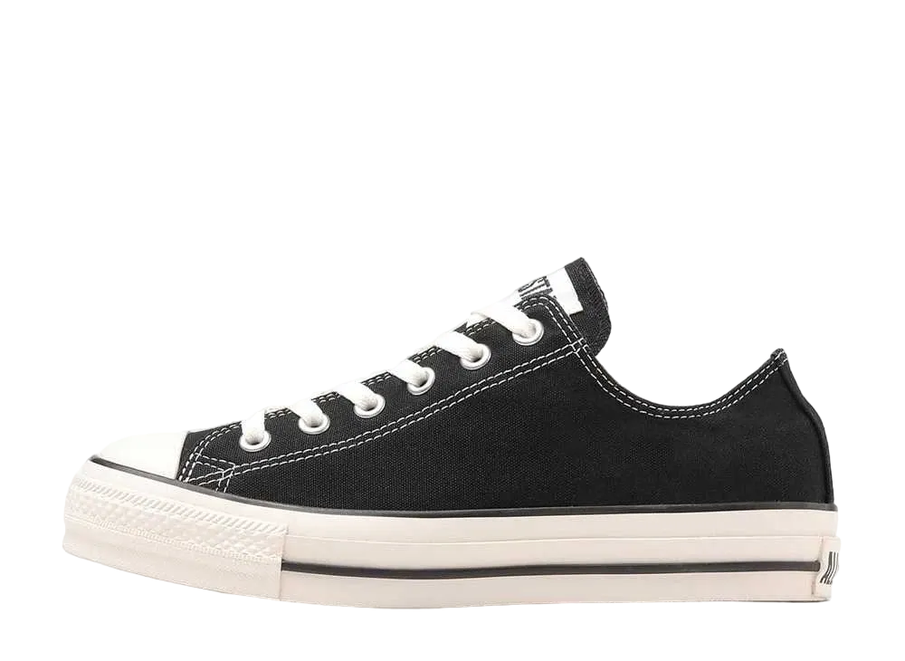 コンバース オールスター (R) WP OX "ブラック"