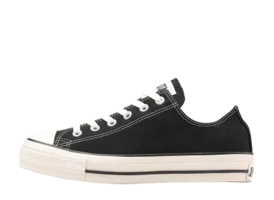 Converse All Star (R) WP OX "Black"