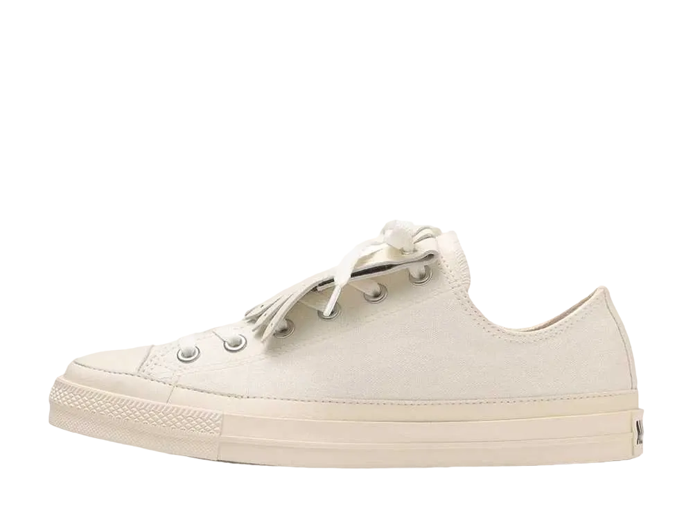 Converse All Star (R) Quilt OX "White"