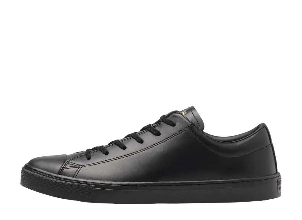 Converse All Star Coupe OX "Black"