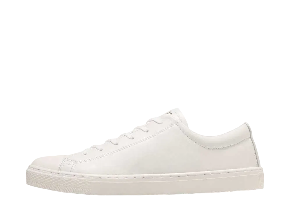 Converse All Star Coupe OX "White"