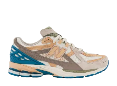 CNCPTS × New Balance 1906U "Hours and Days"