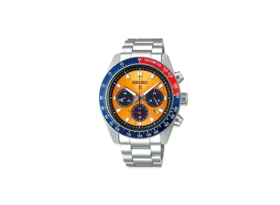 SEIKO Prospex Speedtimer SBDL117