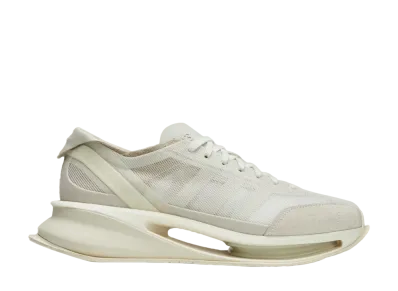 adidas Y-3 S-Gendo Run "Alumina/Off White/Cream White"