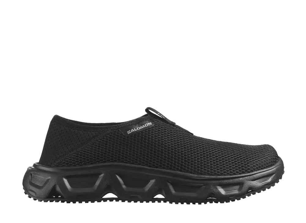 Salomon Reelax Moc 6.0 "Black/Alloy"