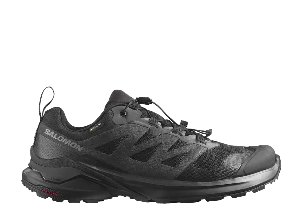 Salomon X-Adventure GORE-TEX "Black"