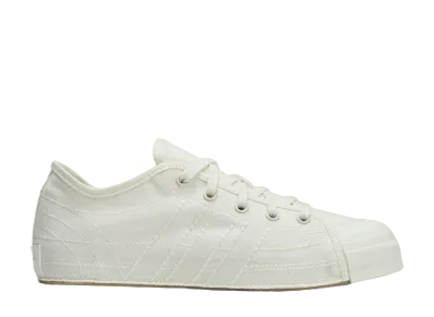 adidas Y-3 Nizza Low "Off White"