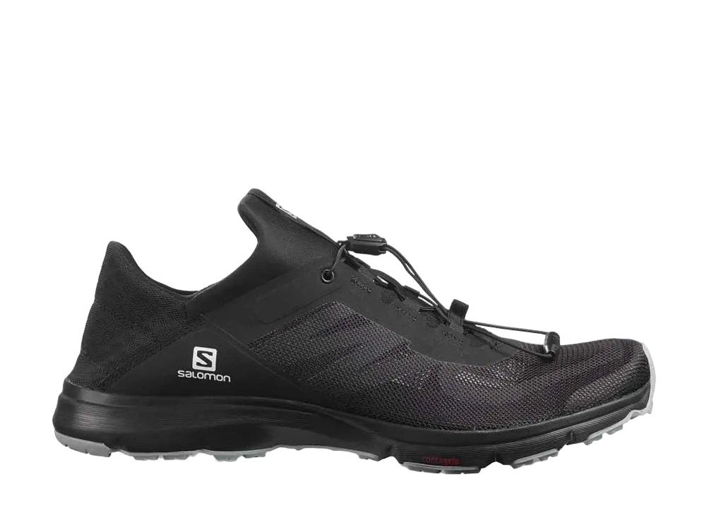 Salomon Amphib Bold 2 "Black/Quarry"