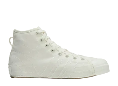 adidas Y-3 Yohji Court TN Hi "Off White"