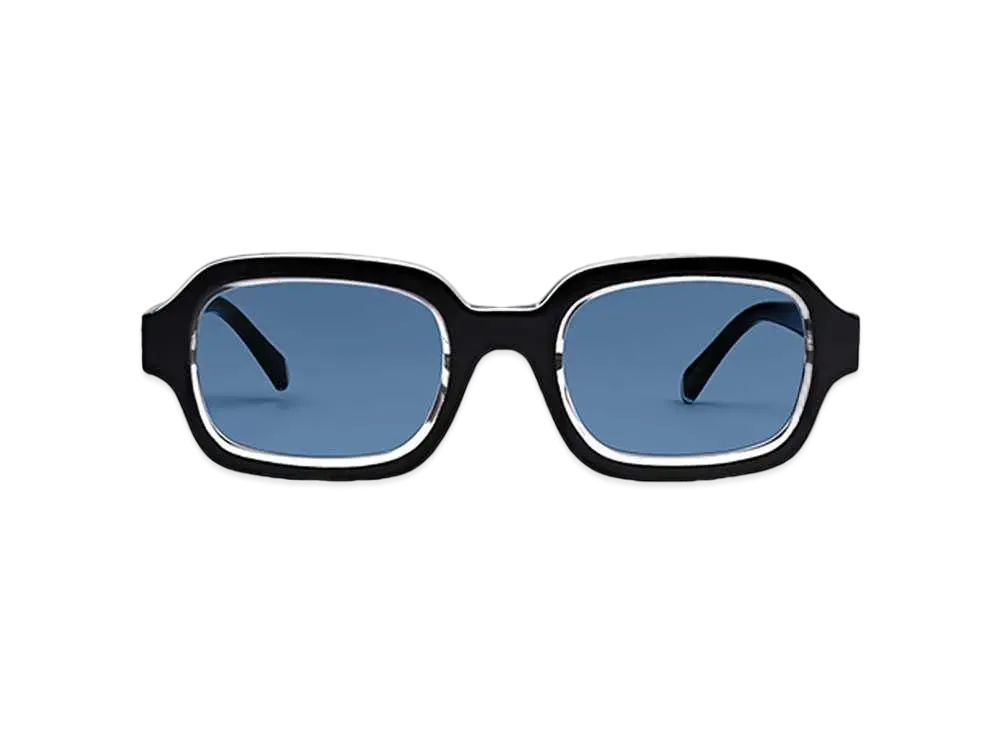 SZADE watts blt "Elysium Black/Glass/Prussi"