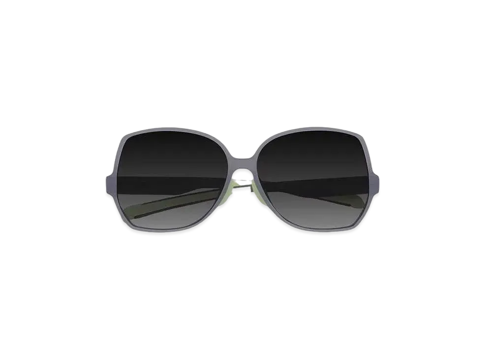 eyecu MODEL-BHM "CHARCOAL GREY"