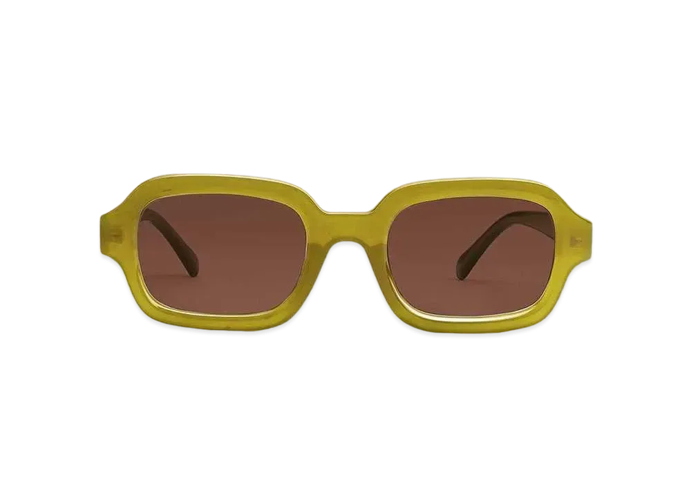 SZADE watts blt "Charred Olive/Cacao"