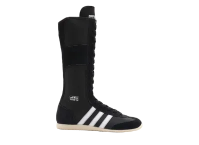 adidas Women's JAPAN VH "Black"
