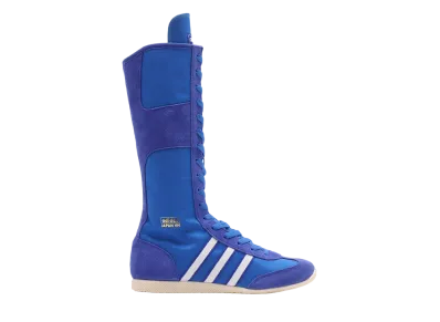 adidas Women's JAPAN VH "Blue"