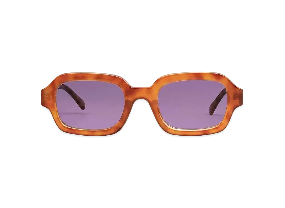 SZADE watts blt "Sun Drip/Sour Grape"