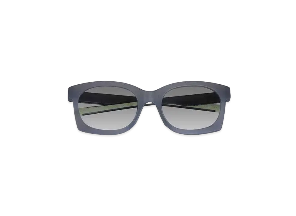 eyecu MODEL-NRT "CHARCOAL GREY"