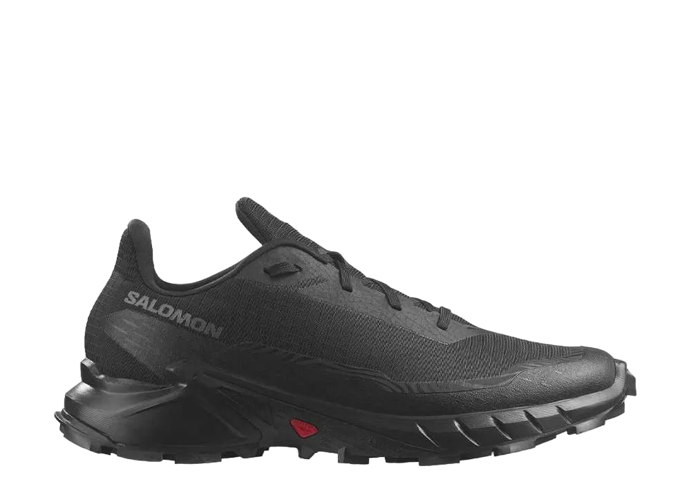サロモン アルファクロス5 "ブラック/エボニー"
