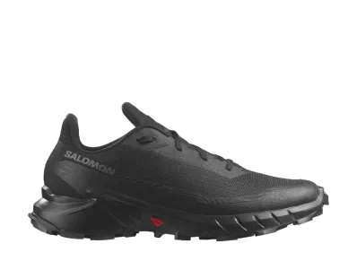 Salomon Alphacross 5 "Black/Ebony"