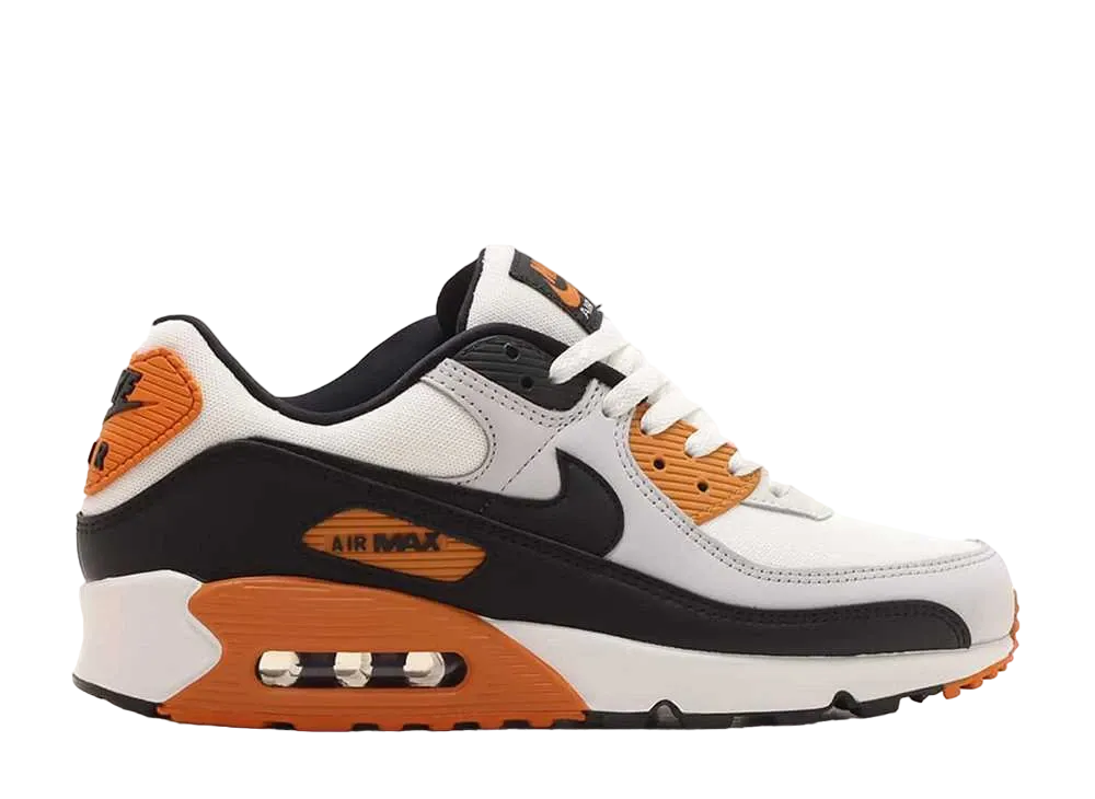 ナイキ エアマックス90 "ピュアプラチナム/サミットホワイト/ブラック/モナーク"