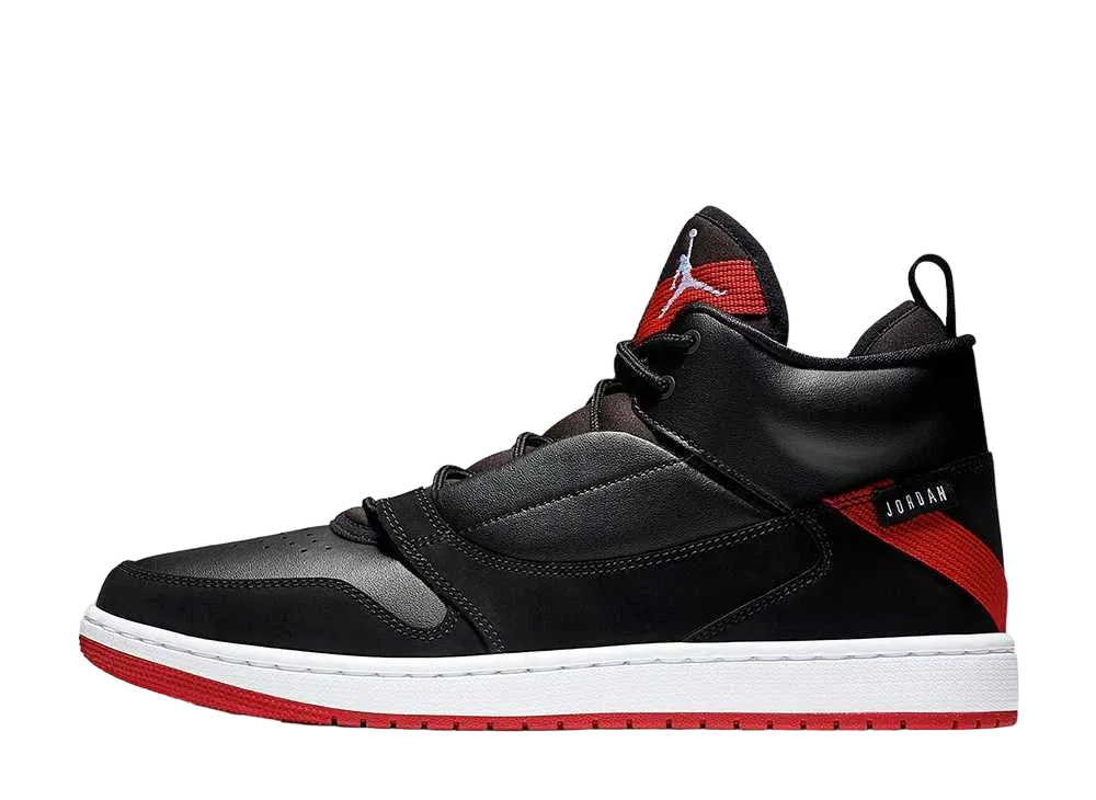 Nike Jordan Fadeaway 