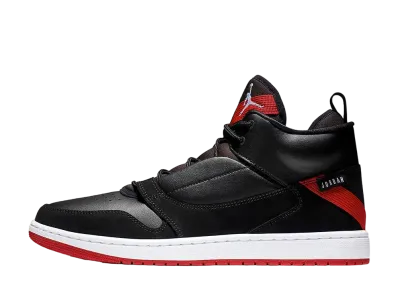 Nike Jordan Fadeaway "Bred"