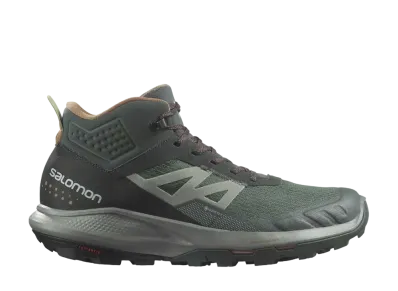 Salomon Outpulse Mid GORE-TEX "Urban Chic/Shadow/Rawhide"