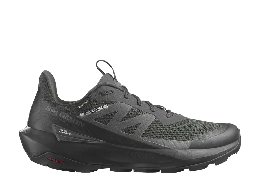 Salomon Elixir Activ GORE-TEX "Phantom/Black/Magnet"