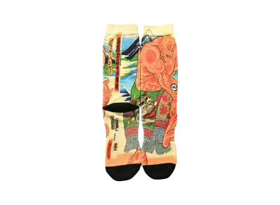 LFYT A-KILLERxTTT SOCKS Jack Hammer "MULTI"