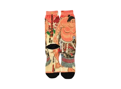 LFYT A-KILLERxTTT SOCKS Nomi Sukune "MULTI"