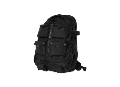 F/CE 420 re/cor TACTICAL BP "BLACK"