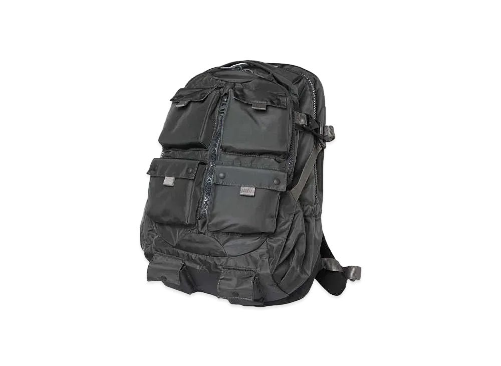 F/CE 420 re/cor TACTICAL BP "GRAY"