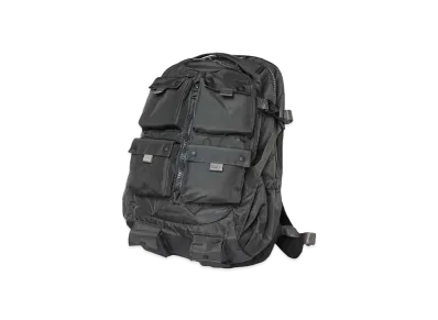 F/CE 420 re/cor TACTICAL BP "GRAY"