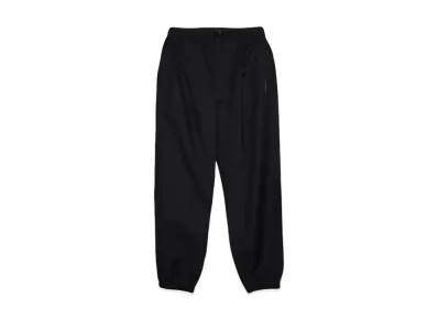 F/CE PERTEX WATERPROOF EASY PANTS "BLACK"